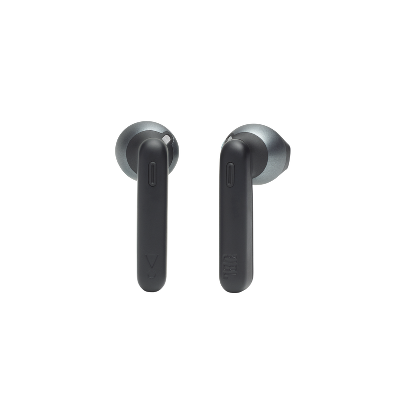 JBL Tune 225TWS - Black - True wireless earbuds - Front image number null